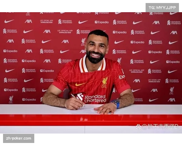 利物浦少赛一轮暂居第四 萨拉赫复出进度将决定冲刺上限